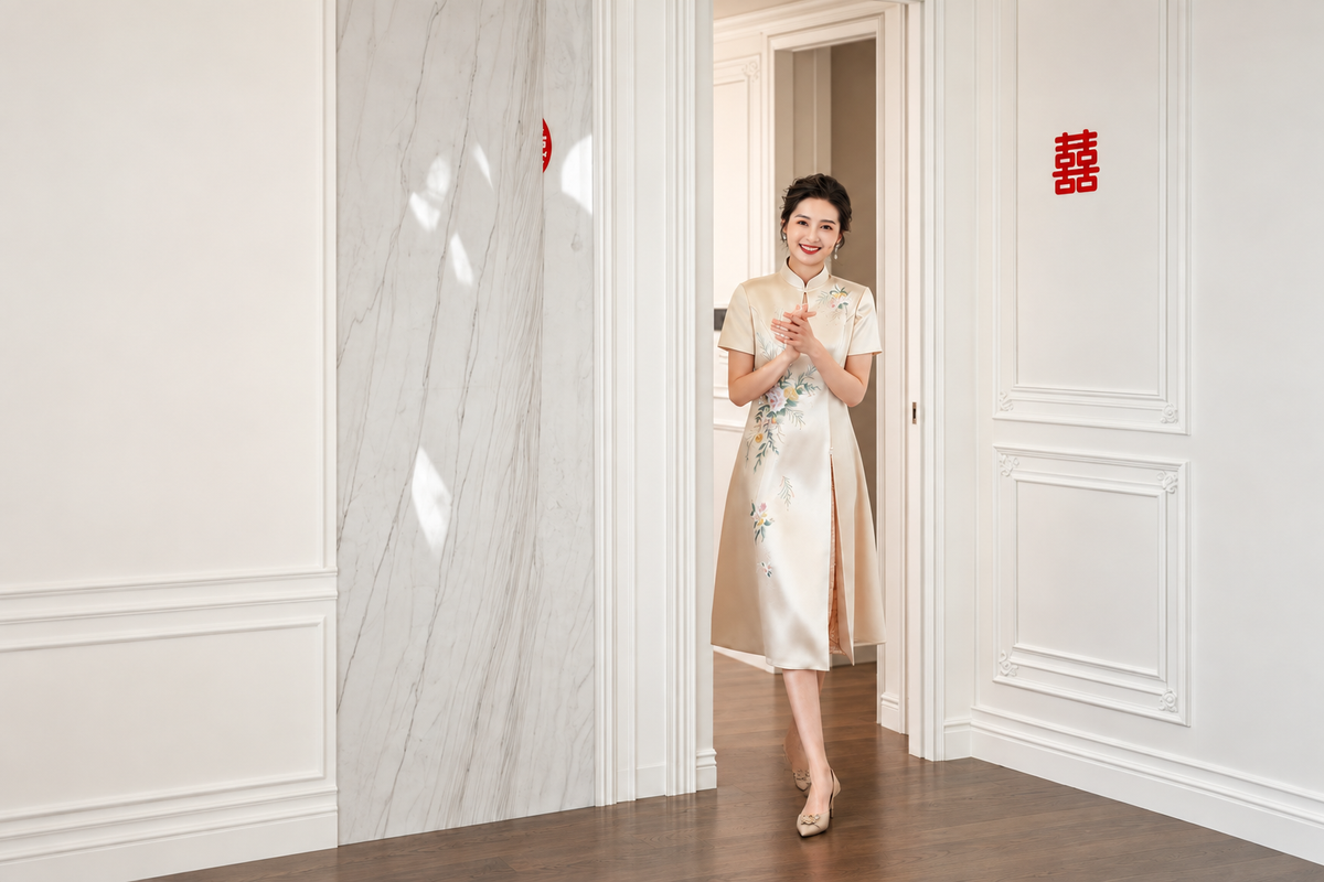 Wholesale mother-of-the-bride dresses for bridal boutiques and formalwear retailers