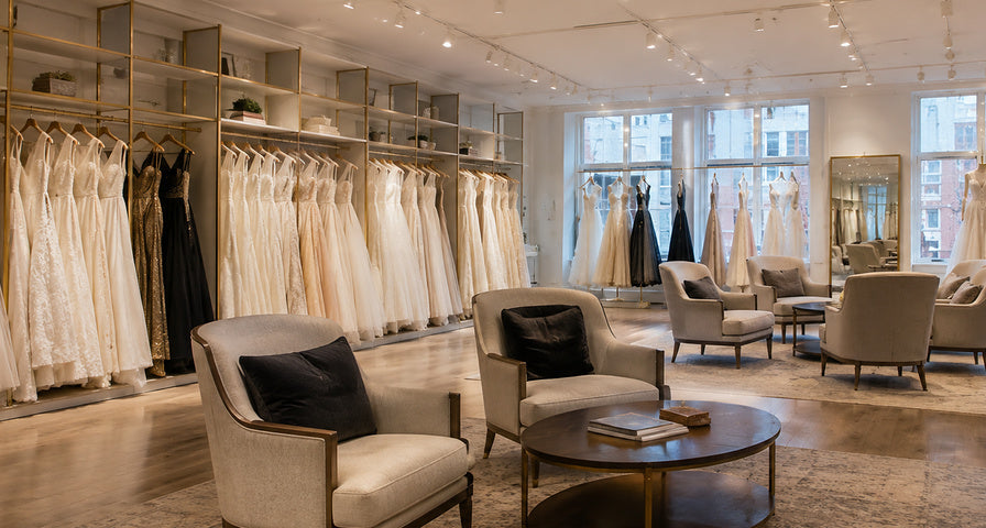 U.S.-Local Showroom & Product Support