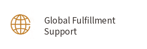 Cross-Border Fulfillment