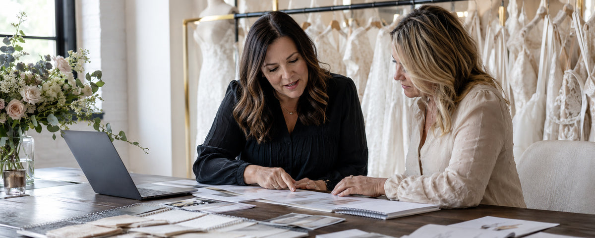 Product planning consultation