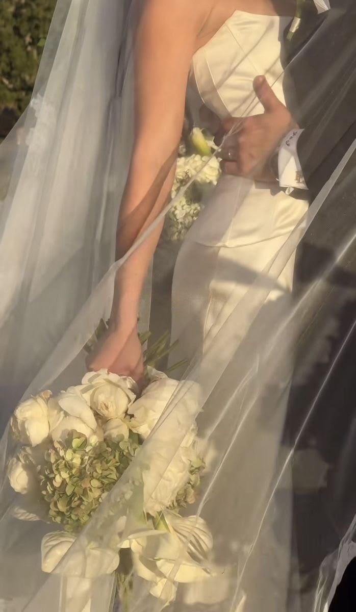 Wedding Dresses