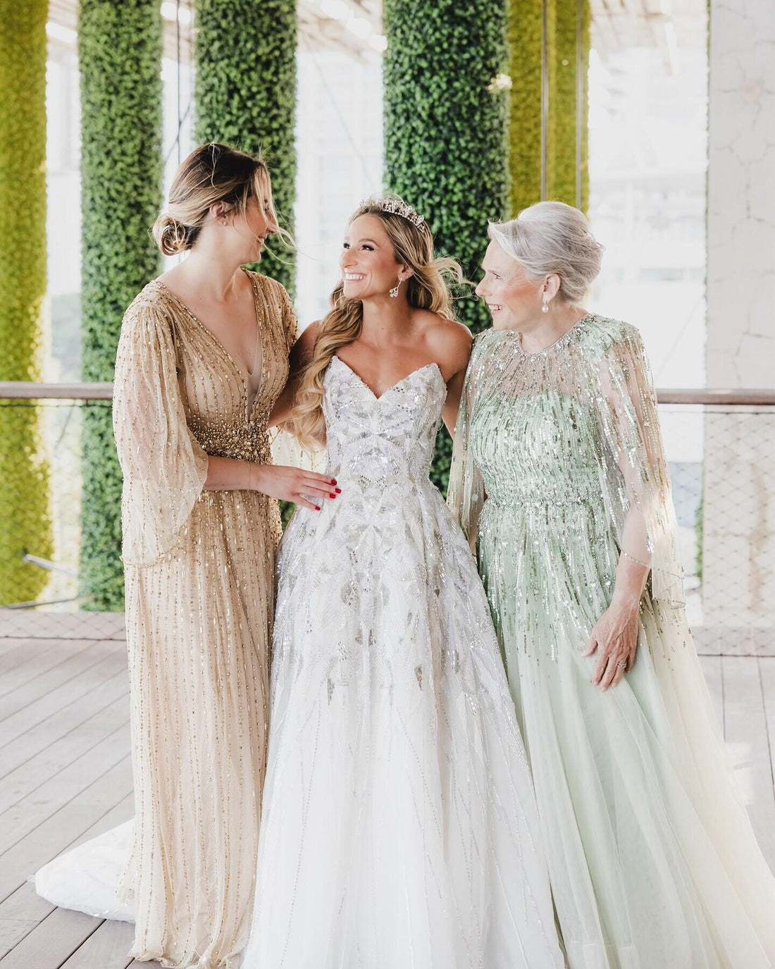 Mother of the Bride Dresses