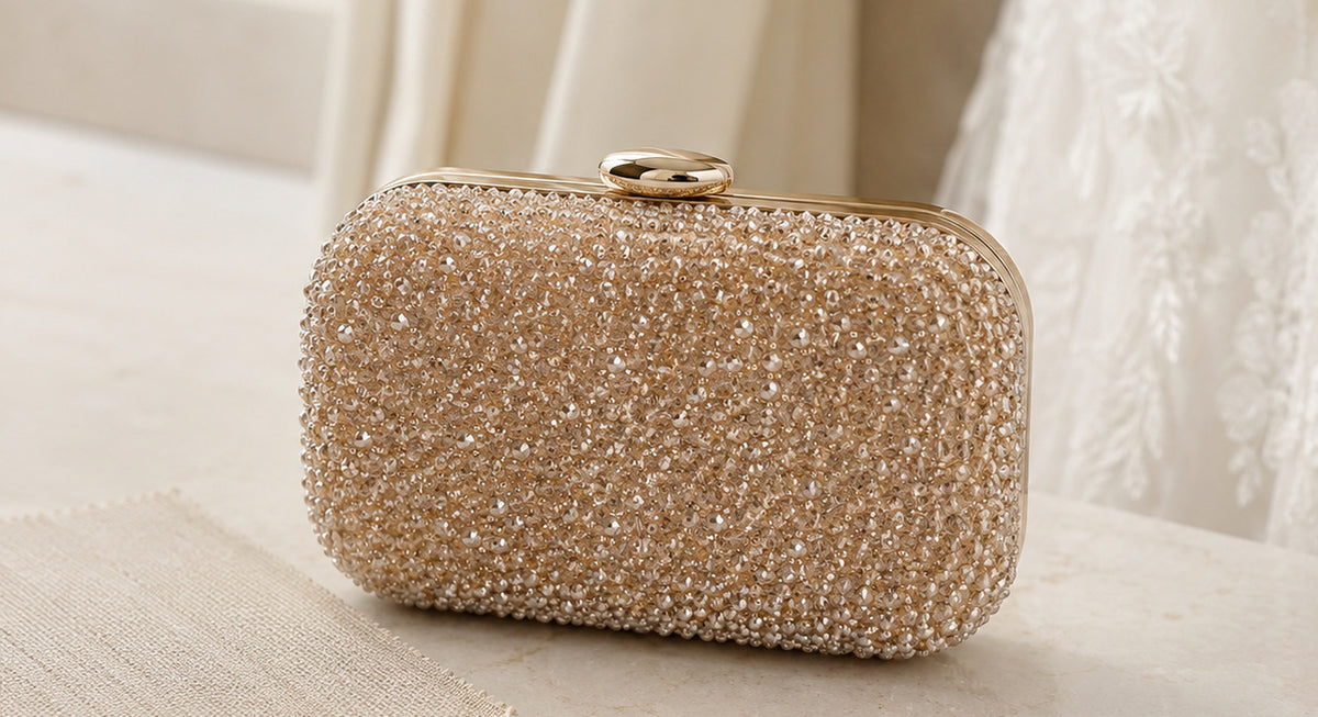Boutilora accessories sample request