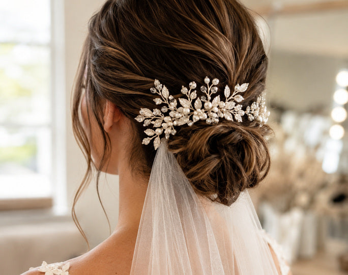 Hair Accessories & Headpieces