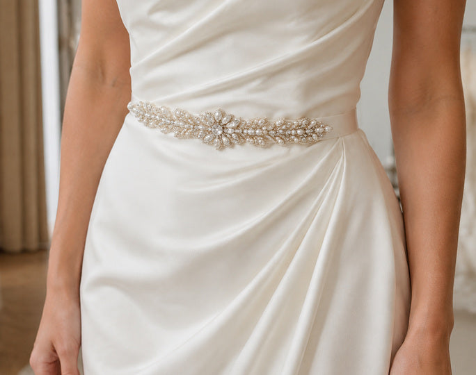 Belts and sashes