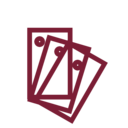 Flexible sample support
