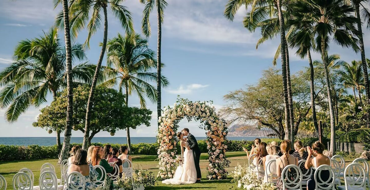 Boutilora bridal and formalwear service team