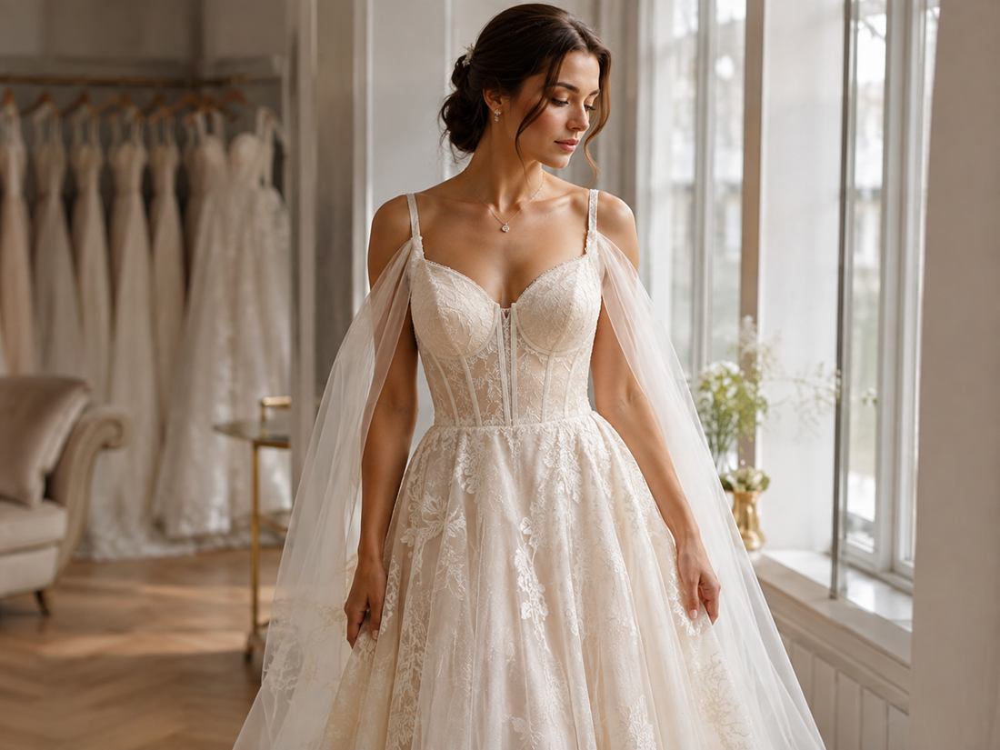 Wedding Dresses