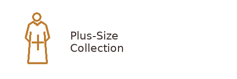 Plus size dress collection