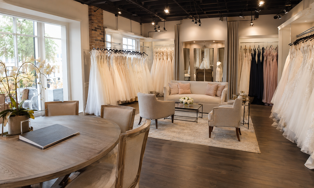 U.S. local showroom support