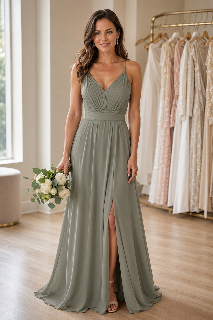 New bridesmaid dress arrivals