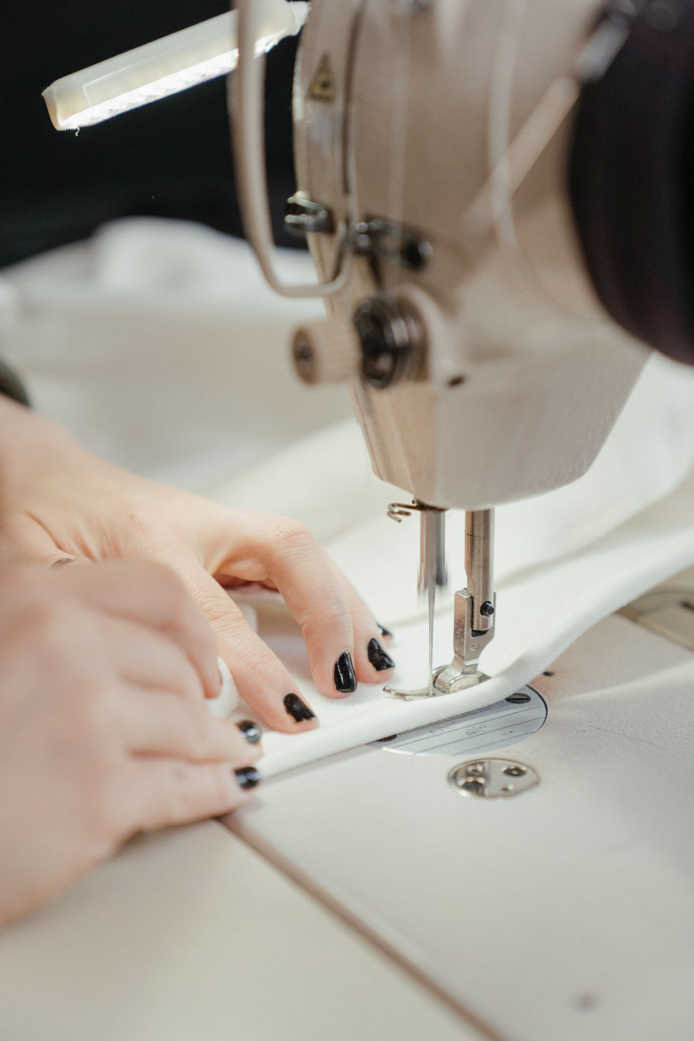Custom sizing capability