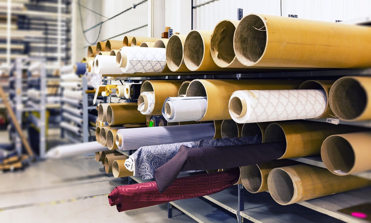 U.S.-Local Showroom & Product Support